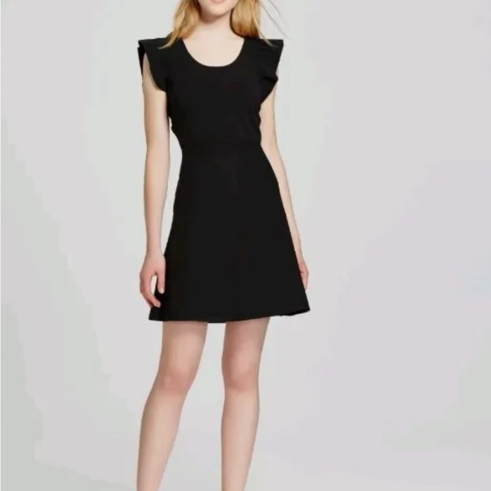 Victoria Beckham for Target dress